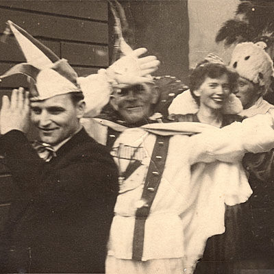 Die Tollitäten